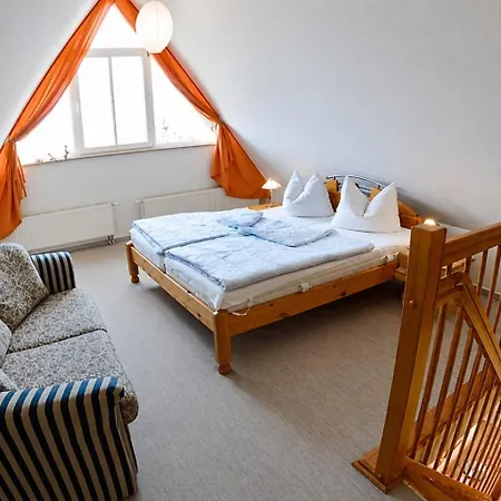 Meeresgruss Apartmán