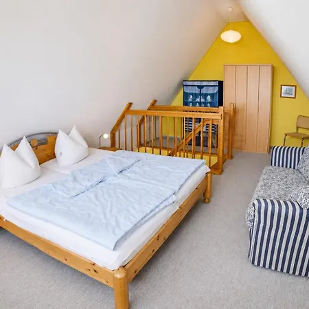 Apartment Meeresgruß